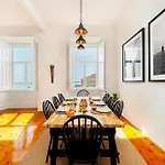 Apartment Whome Majestic With Breathtaking River Views Lisbon