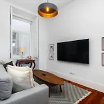 Whome Majestic With Breathtaking River Views Διαμέρισμα Lisboa