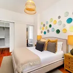Διαμέρισμα Whome Majestic With Breathtaking River Views Lisboa