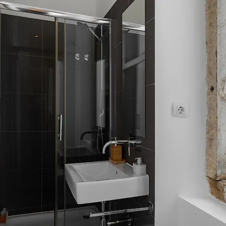 דירה Whome Majestic With Breathtaking River Views *