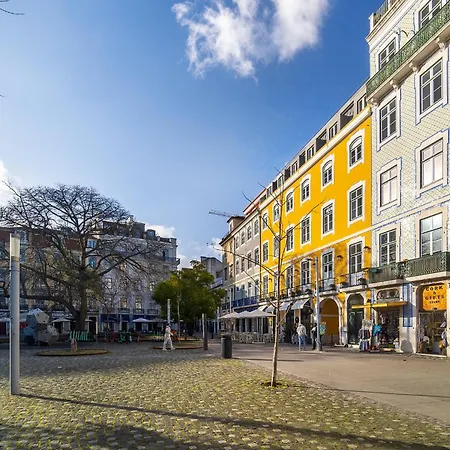 Whome Majestic With Breathtaking River Views * Lisboa