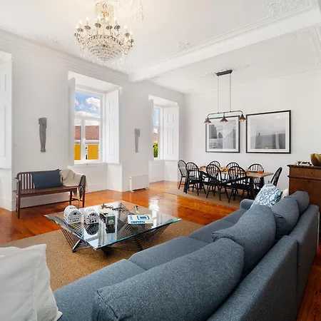 Whome Majestic With Breathtaking River Views * Lissabon