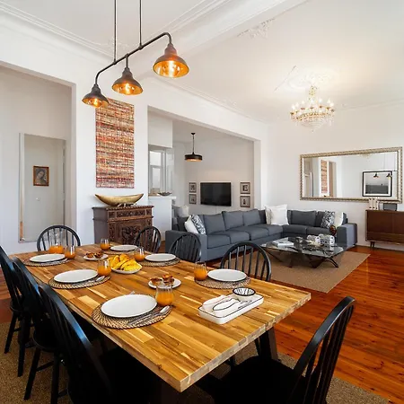 Whome Majestic With Breathtaking River Views * Lissabon