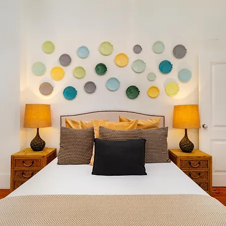 Whome Majestic With Breathtaking River Views Appartement Lisboa