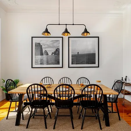 Whome Majestic With Breathtaking River Views Appartement